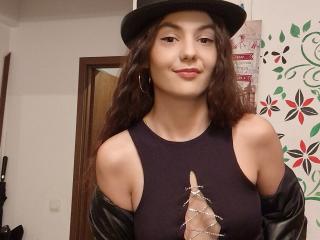 CassieRose Webcam Sexe Direct - Photo 5/21