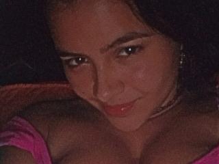AmberMedellin Webcam Porno Live - Photo 5/12
