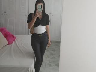 CatalinaAcostaOne Webcam Sex Direct - Photo 17/21
