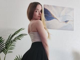 JanetShy Show Porn Live - Photo 6/14