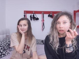 HotCaramelsDuo Image Gallery