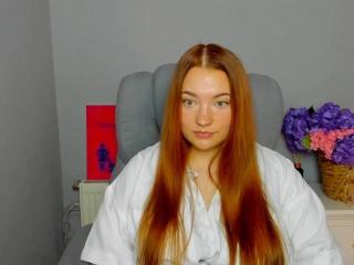 AnnaBet live cam model at XLoveCam
