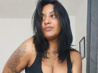 Nahirr Pussy Video Webcam - Photo 9/21