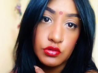 Nahirr Pussy Video Webcam - Photo 8/21