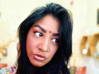 Nahirr Pussy Video Webcam - Photo 6/21