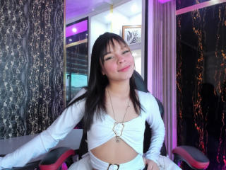 LunaFreya Anal en Webcam Live - Photo 14/21