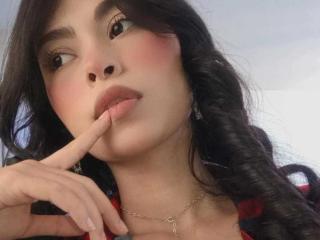 AmbarHot69 Webcam Porno Live - Photo 13/21