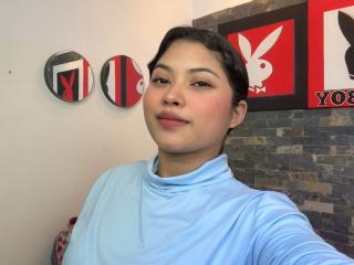 ShailaYojana Blowjob XXX Cams - Photo 5/21