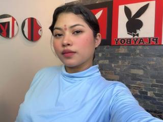 ShailaYojana Blowjob XXX Cams - Photo 4/21