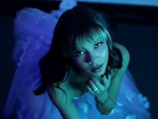 LunaFreya Anal en Webcam Live - Photo 4/21