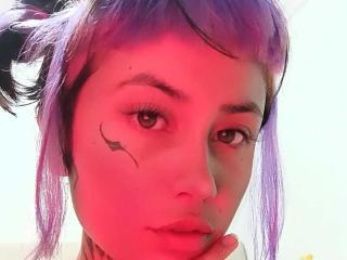 NyxVega Pussy Video Webcam - Photo 19/21