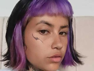 NyxVega Pussy Video Webcam - Photo 12/21