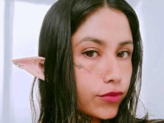 NyxVega Pussy Video Webcam - Photo 11/21