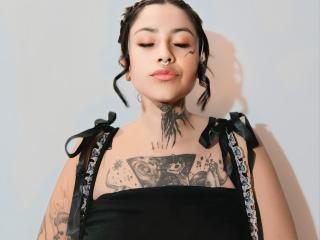 NyxVega Pussy Video Webcam - Photo 9/21