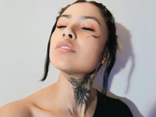 NyxVega Pussy Video Webcam - Photo 6/21