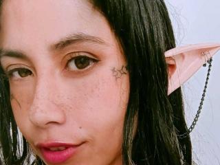 NyxVega Pussy Video Webcam - Photo 5/21