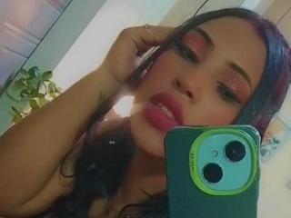 SusiLopez Blowjob XXX Cams - Photo 17/21