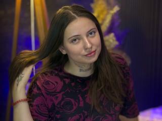 LilaVame Anal en Webcam Live - Photo 6/18