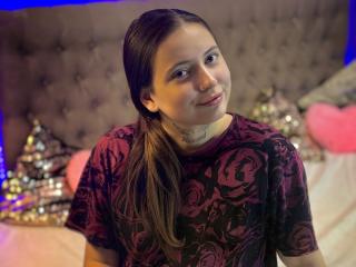 LilaVame Anal en Webcam Live - Photo 4/18