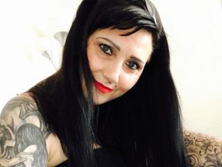 StrengeTante-hot live cam model at XLoveCam