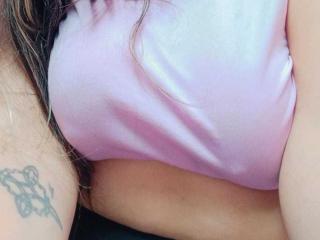 MiaJhonss Hot et Sexy Liveshow - Photo 21/21