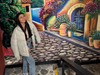 CanelleGarces Webcam Sexe Direct - Photo 5/21