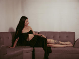 LizzeJoy Anal en Webcam Live - Photo 5/21