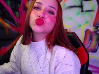 SlavicaX Blowjob XXX Cams - Photo 17/21