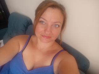 AngelaSamt Webcam Porno Live - Photo 11/16