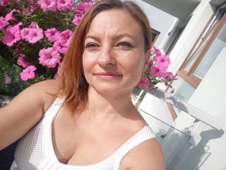 AngelaSamt Webcam Porno Live - Photo 7/16