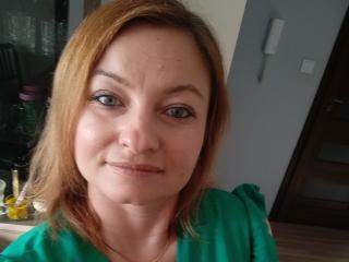 AngelaSamt Webcam Porno Live - Photo 6/16