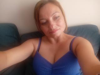 AngelaSamt Webcam Porno Live - Photo 5/16