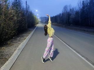 Barbariana Live Cam Porn - Photo 19/21