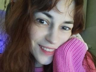 Barbariana Live Cam Porn - Photo 17/21