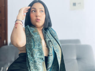 SamantaMuller Blowjob XXX Cams - Photo 7/21