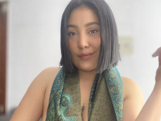 SamantaMuller Blowjob XXX Cams - Photo 5/21