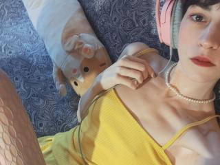 Barbariana Live Cam Porn - Photo 9/21
