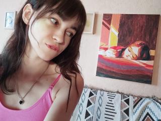 Barbariana Live Cam Porn - Photo 7/21