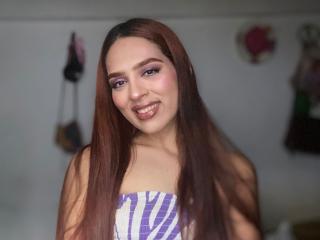 SharonDuboiss Blowjob XXX Cams - Photo 5/7