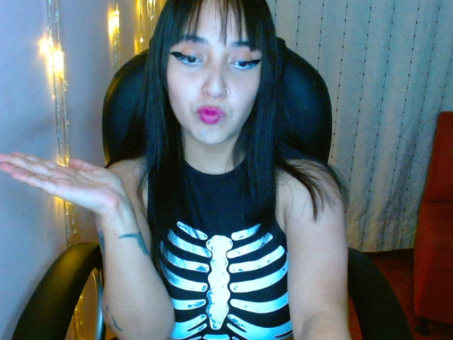 AmberGoddesss — live cam photo 3