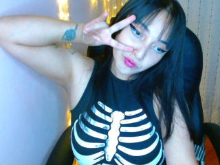 AmberGoddesss Webcam Porno Live - Photo 14/21