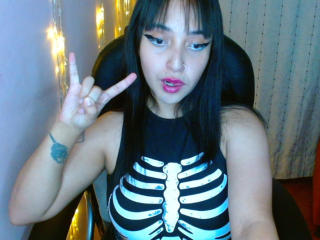 AmberGoddesss Webcam Porno Live - Photo 13/21