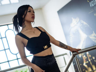 CleoHott Webcam Sexe Direct - Photo 8/15