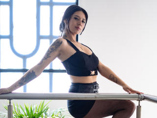 CleoHott Webcam Sexe Direct - Photo 4/15
