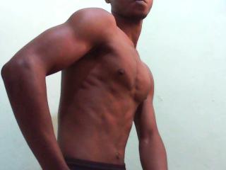 Watch BaddadoX live on cam on XLoveCam