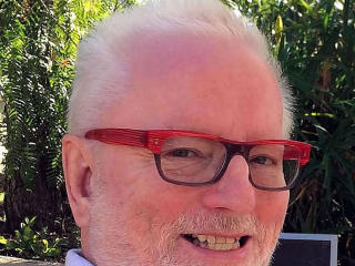 Photo of JackGreyHot