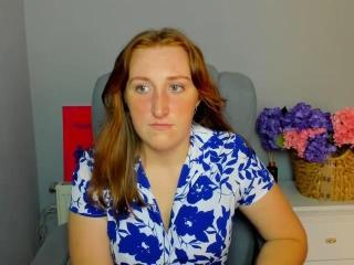 KriketFier live cam model at XLoveCam