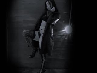 NenaBlack Pussy Video Webcam - Photo 11/21