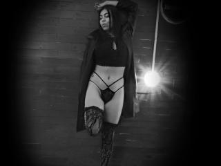 NenaBlack Pussy Video Webcam - Photo 10/21