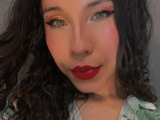 SofiBrandford Blowjob XXX Cams - Photo 18/21